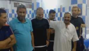 شبيبة الساورة تشرع في تحضيراتها ببشار