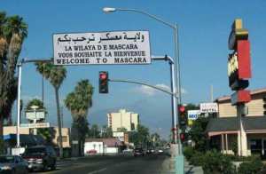 ميزانية الولاية بمعسكر تعتمد على الجباية والصندوق المشترك للجماعات المحلية