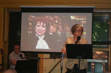 Journée Assia Djebar au Québec : Evocation et célébration