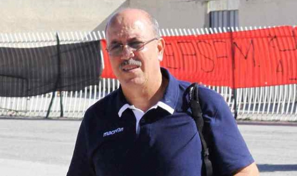 يعيش.. المدرب الجديد لاتحاد البليدة