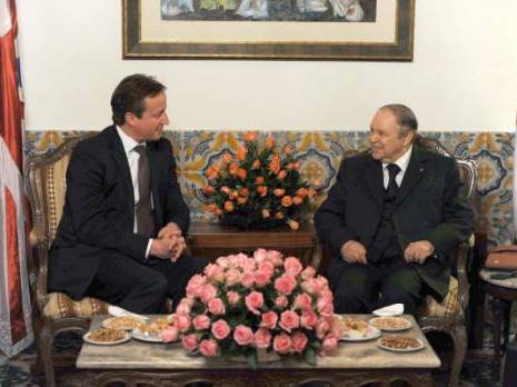 Pourquoi le Brexit va précipiter l'Algérie dans la crise