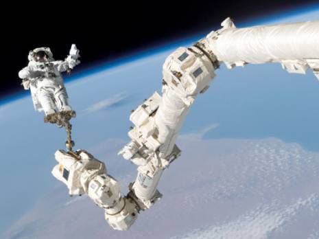 Concours «Race to Space 2016»