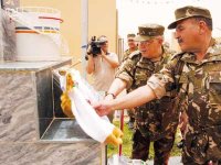 Fortifier les bases de notre sécurité nationale