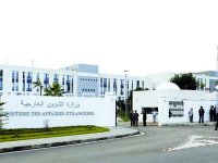 L'Algérie regrette profondément son classement dans la catégorie 3