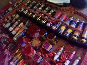 تشديد الخناق على مروّجي المفرقعات النارية بالمسيلة