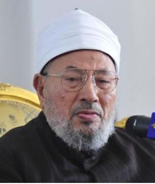 Al Qaradaoui soulage sa conscience