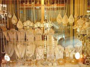 Assassinat d'un bijoutier à Bouchegouf