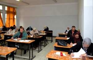 À Béjaïa, le taux de réussite est de 20% à l'écrit