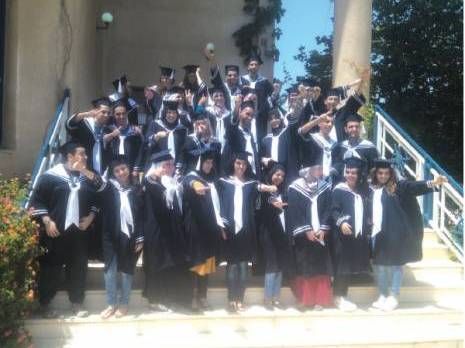 Les efforts sont récompensés