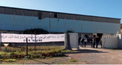 Les travailleurs dans la tourmente depuis des mois