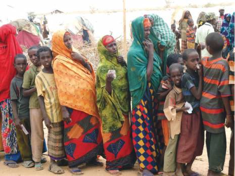 Le Sahel prisonnier de la corruption et de la mauvaise gouvernance