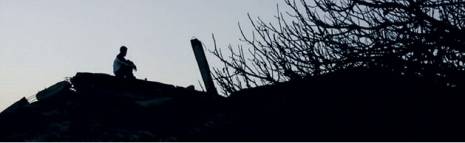 «Atlal» en compétition