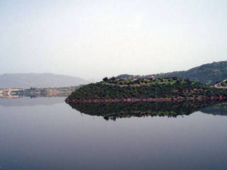 Les projets de stations d'épuration bloqués