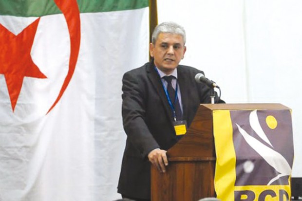 Le RCD dénonce de futurs hold-up électoraux