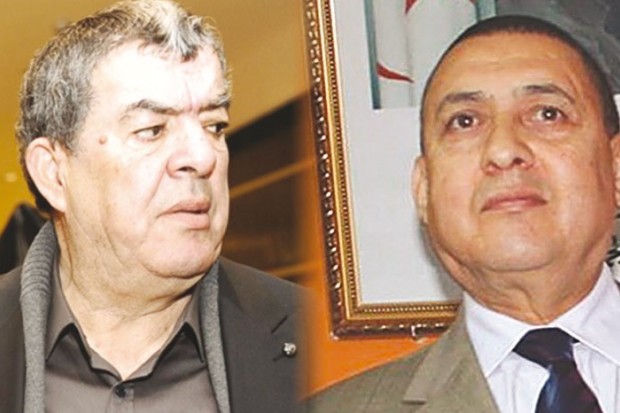 Le wali menace de suspendre la subvention annuelle de la JSK