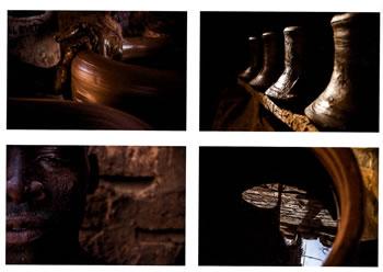 Le monde sous l'oeil sensible du photographe