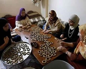 Entre business et tradition