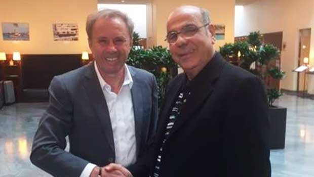 La FAF tient à éclaircir la situation de Rajevac