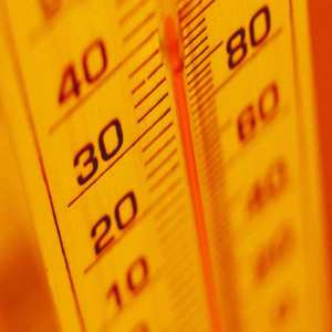 Canicule dans le sud