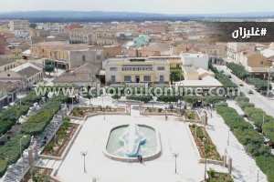 إصابة شرطيين أثناء توقيف مطلوب بغليزان