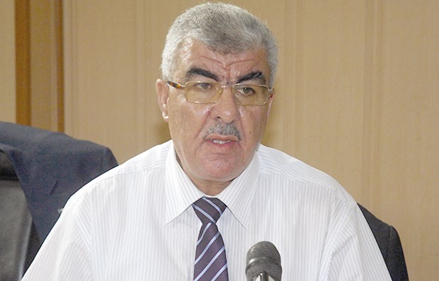 Un député d'El-Adala interpelle le ministre des Moudjahidine