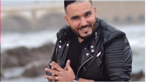 رضا الطلياني ...يلتقي محمد السادس وزوجته في الدار البيضاء ويثير جدلا !!