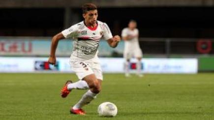 اللاعبون يستفيدون من استراحة العيد قبل الدخول في المعسكر الأخير