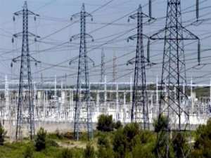 Alimentation en énergie électrique et en gaz