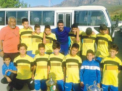 Association la Radieuse