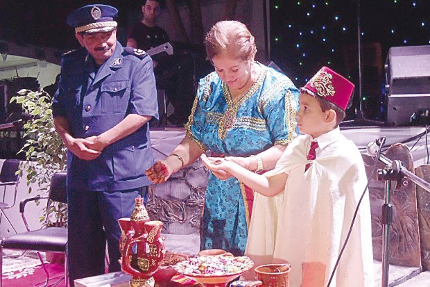 Des circoncisions collectives à Tizi Ouzou