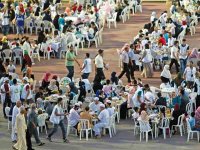 10.000 repas chauds assurés et 40.000 tenues vestimentaires distribuées aux orphelins