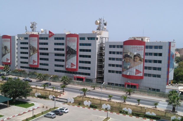 Djezzy étend sa couverture 3G à 41 wilayas