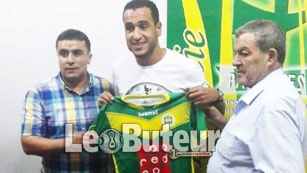 JSK/ Ziaya, la surprise du chef