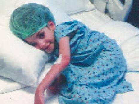 Hadil Mechati en quête d'aide pour poursuivre les soins