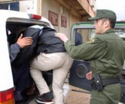 موازاة مع معالجة قضايا تتعلق بالتزوير والمخدرات              توقيف رعايا مغاربة يقيمون بطريقة غير شرعية في المسيلة