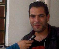 كاتب أغاني المالوف إبراهيم رخوم لـ”الفجر”              أغنية “أنا نحبك يا سارة” فتحت لي حدود قسنطينة