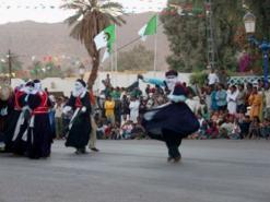 ينظم بين 18 و 23 ديسمبر الجاري              المهرجان الثقافي للموسيقى والأغنية الأمازيغية بتمنراست