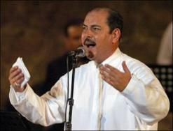 من بينهم لطفي بوشناق والترميدي              قسنطينة تستقبل نجوم الإنشاد في أول مهرجان دولي