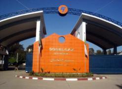 فتح أظرفة المناقصة لـثالث مرة بعد فشلها مرتين لنقص العروض وانخفاض الأسعار              شركات صينية فرنسية إسبانية تتنافس  على أول مشروع لمزرعة طاقة الرياح بأدرار