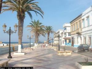 El Tarf - 120 milliards de centimes pour le vieux bâti à El-Kala