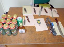 من سرقة التمور والدراجات النارية إلى الإعتداء على المواطنين              عصابات الإجرام تزرع الرعب في القرى النائية لبلديات الوادي