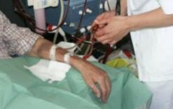 أمام ضيق المساحة ونقص الأطباء الأخصائيين بمتليلي في غرداية              مرضى القصور الكلوي في حاجة إلى مصحة جديدة لتصفية الدم