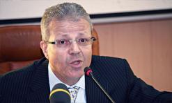 راسل مديريات التربية لمعرفة أسباب غياب 4 آلاف تلميذ عن امتحان نهاية المرحلة الابتدائية              بن بوزيد يباشر تحقيقا بالمدارس الخاصة في بومرداس لمقاضاة مزوري الشهادات المدرسية