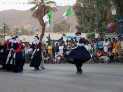 ينظم بين 18 و 23 ديسمبر الجاري              المهرجان الثقافي للموسيقى والأغنية الأمازيغية بتمنراست