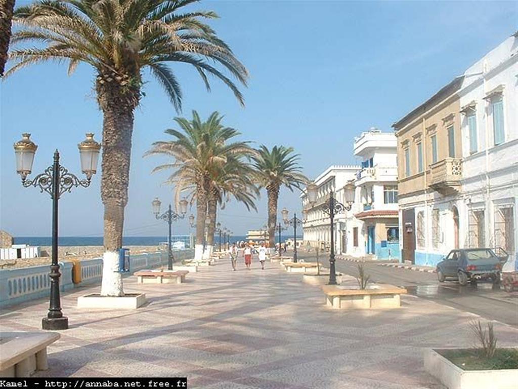 El Tarf - 120 milliards de centimes pour le vieux bâti à El-Kala