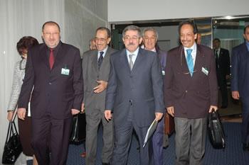 L'UGTA COMPTE LE DÉFENDRE LORS DE LA TRIPARTITE Un concept «chinois» pour vaincre la pauvreté