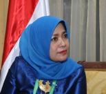 مديرة التراث والفنون التشكيلية بوزارة الثقافة الأندونيسية لـ''الخبر'' ''جئنا لاكتشاف ثقافة الجزائر الإسلامية''