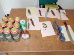 من سرقة التمور والدراجات النارية إلى الإعتداء على المواطنين              عصابات الإجرام تزرع الرعب في القرى النائية لبلديات الوادي