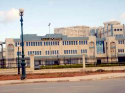 بعدما تم تسجيل 26 حالة في السنة الماضية              مصلحة الإستعجالات بمستشفى وهران تستقبل 22 محاولة انتحار