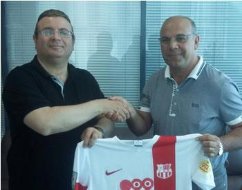 Le manque de finances bloque Malek